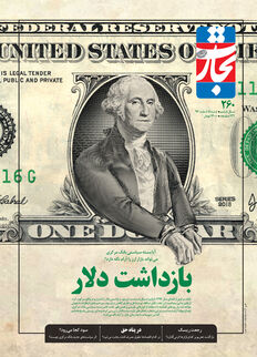 بازداشت دلار