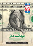 بازداشت دلار