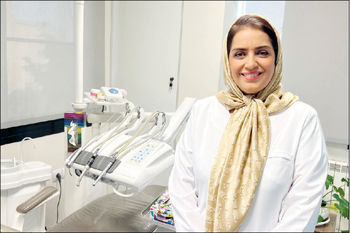 اقتصاد دندان