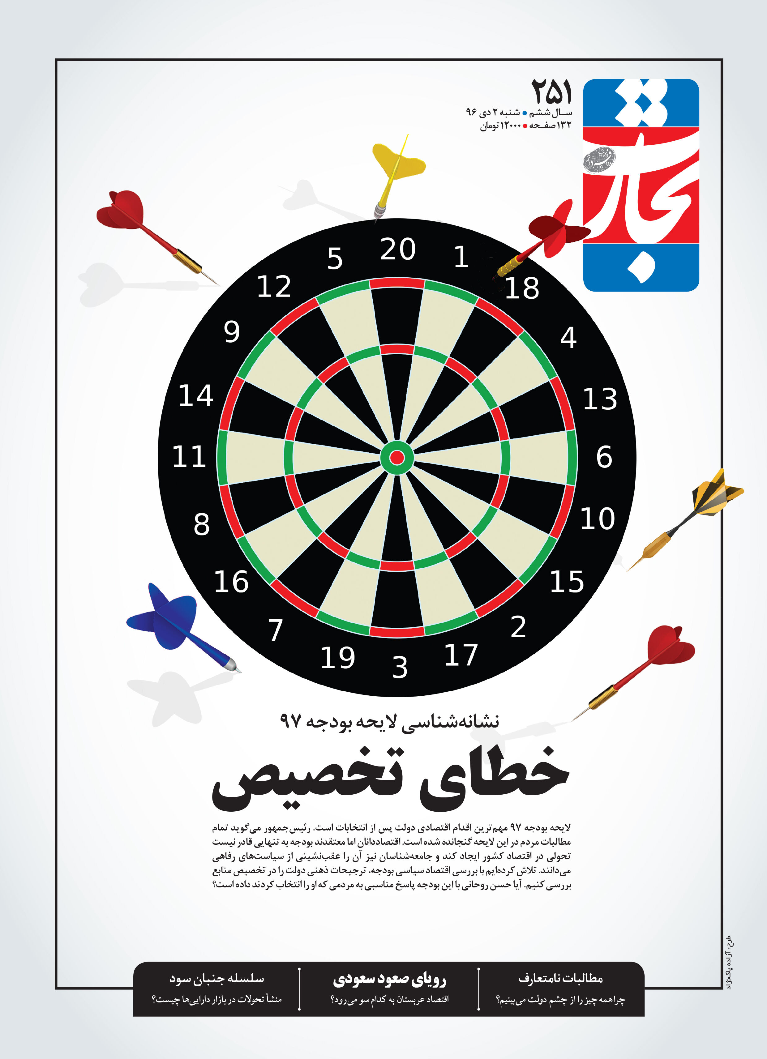 خطای تخصیص