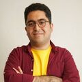 محمدامین خدابخش