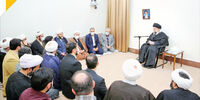 پرهیز از جناح‌گرایی