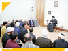 پرهیز از جناح‌گرایی