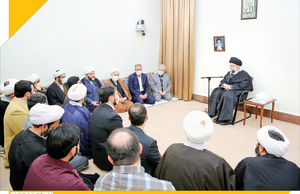 پرهیز از جناح‌گرایی