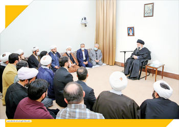 پرهیز از جناح‌گرایی