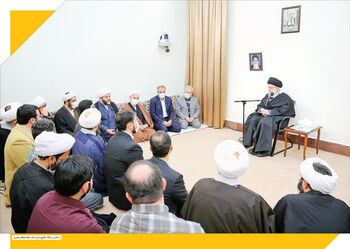 پرهیز از جناح‌گرایی