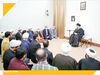 پرهیز از جناح‌گرایی