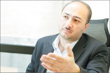 استمرار کژروی

