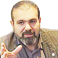 علیرضا ارزنده