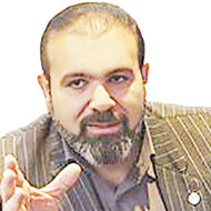 علیرضا ارزنده