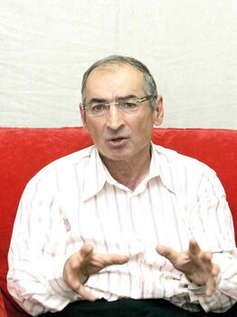ترمیم روابط در دو سطح