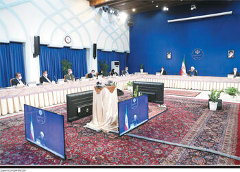 ادعای آزادی

