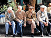 جمعیت دنیا پیرتر و پیرتر می‌شود