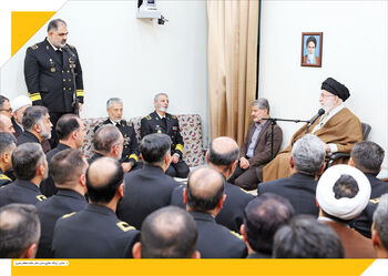افزایش آمادگی رزم