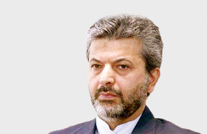 حاشیه‌های دنباله‌دار کامران