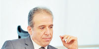 خاورمیانه صنعتی، نمایشی چینی با بازیگری ایران