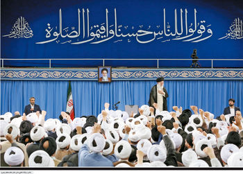 عظمت و اقتدار

