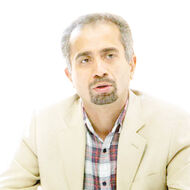 سیاوش صابری‌کاخکی