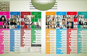 مسافران بهشت