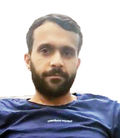 حامد صاحبی