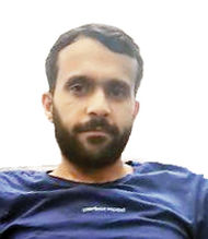 حامد صاحبی