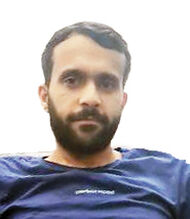 حامد صاحبی