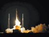 فرود ناموفق فالکون ۹ از space X