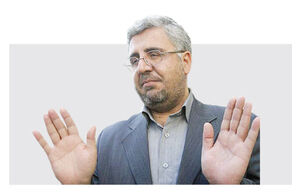 وقتی رهبر از دانشگاه رفت