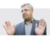 وقتی رهبر از دانشگاه رفت