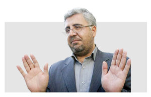 وقتی رهبر از دانشگاه رفت