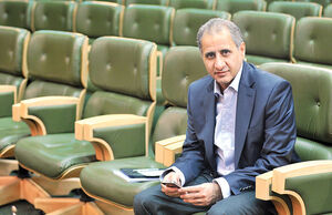 راندن بخش خصوصی به بهانه زنجانی