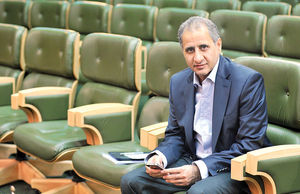 راندن بخش خصوصی به بهانه زنجانی