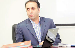 عینک خوش‌بینی بازار برداشته شده است