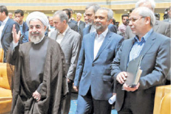 سرگیجه در اتاق فرمان اقتصادی 