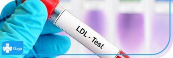 چگونه چربی خون بالا را کنترل کنیم؟