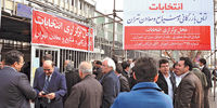 بازی‌خوانی بازیگران