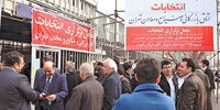 بازی‌خوانی بازیگران