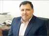 ایران مستعد فرسایش

