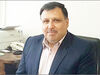 ایران مستعد فرسایش

