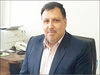 ایران مستعد فرسایش

