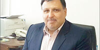 ایران مستعد فرسایش

