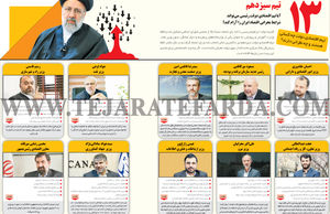 تیم سیزدهم