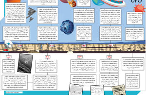 یوفوها چه هستند؟
