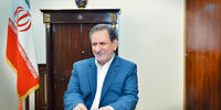 در پی پول
