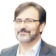 حمیدرضا خدابخشی