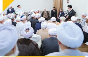تکیه بر هویت اسلامی