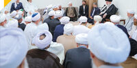 تکیه بر هویت اسلامی