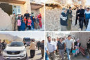 آوار بی‌تدبیری