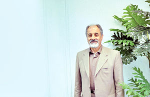 چالش فولادی