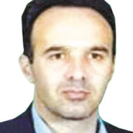 صابر شیبانی